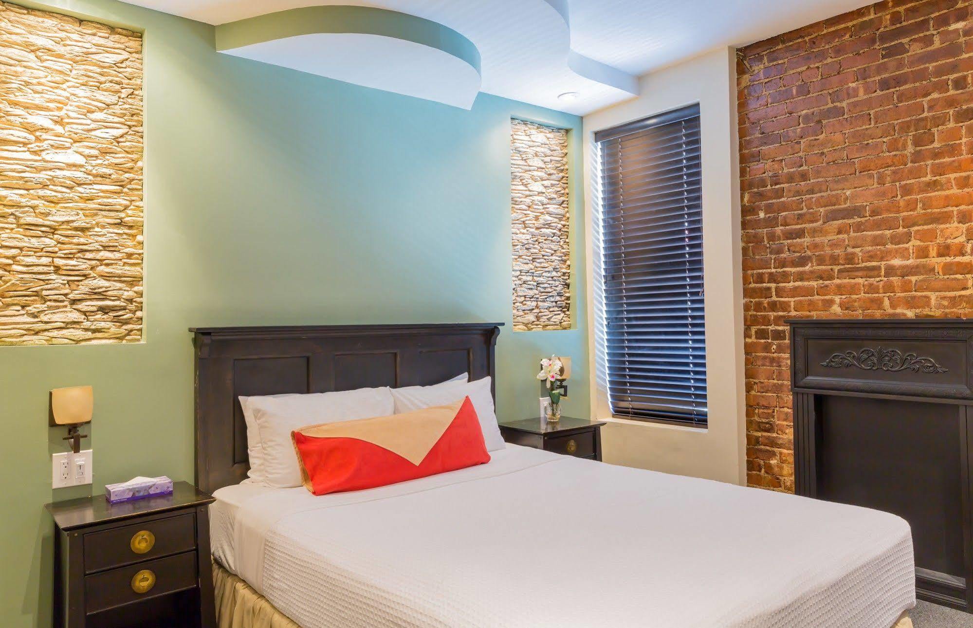 Hostel Broadway Hotel&hostel New York