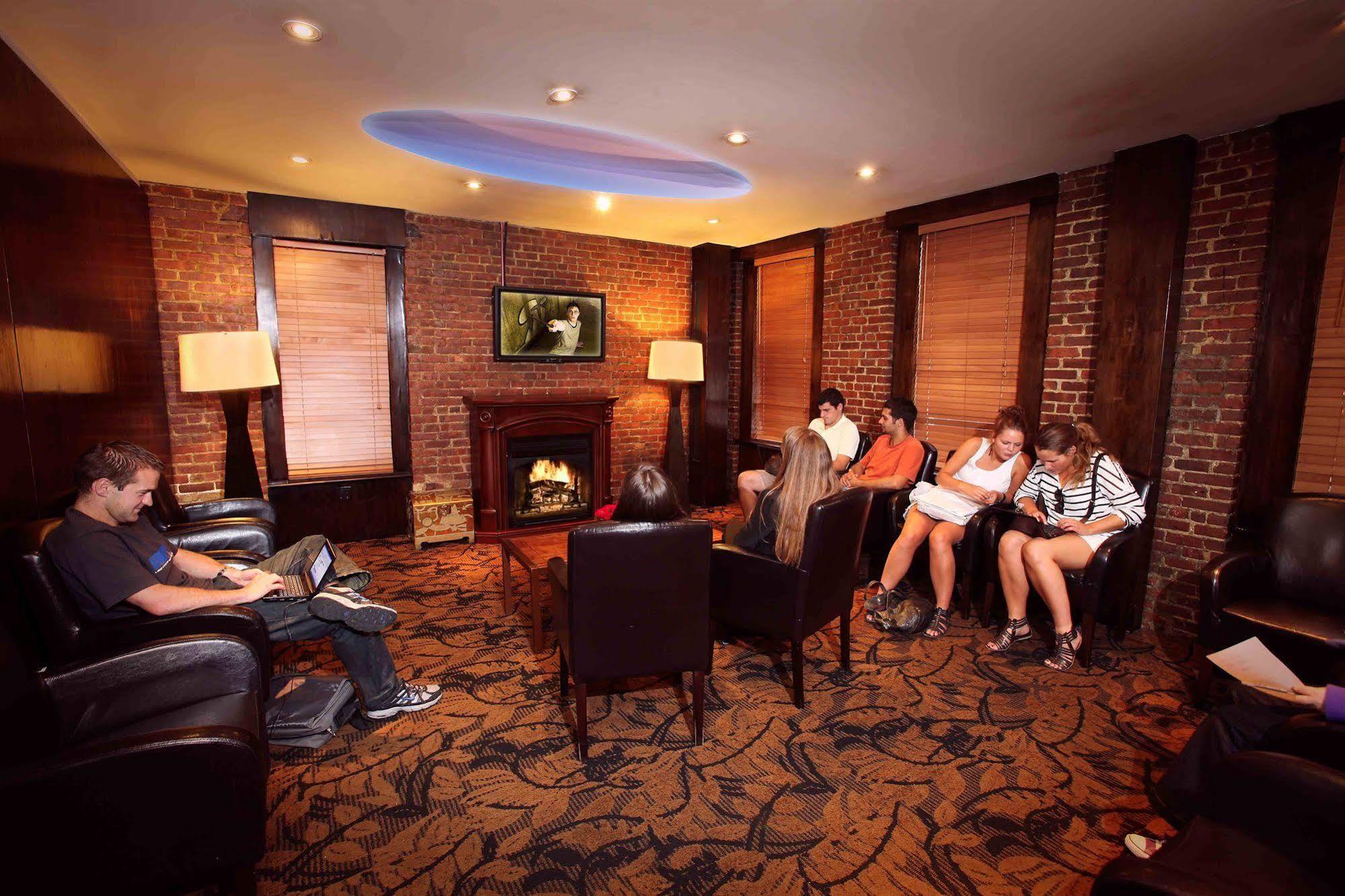 Broadway Hotel&hostel * New York