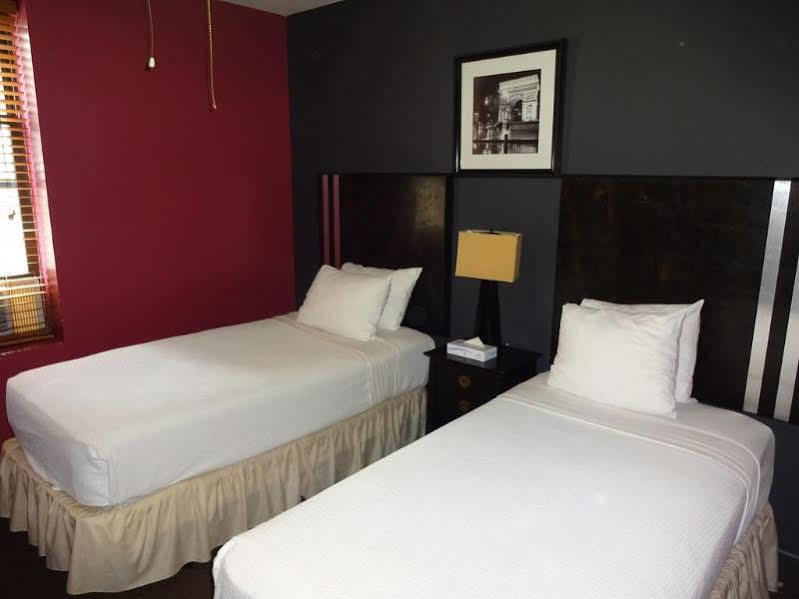 Hostel Broadway Hotel&hostel
