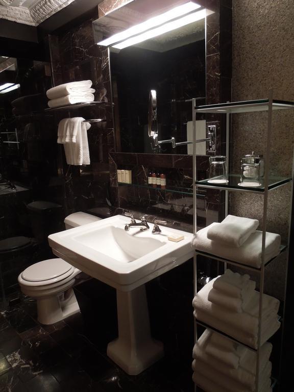 Club Hotel Nova York