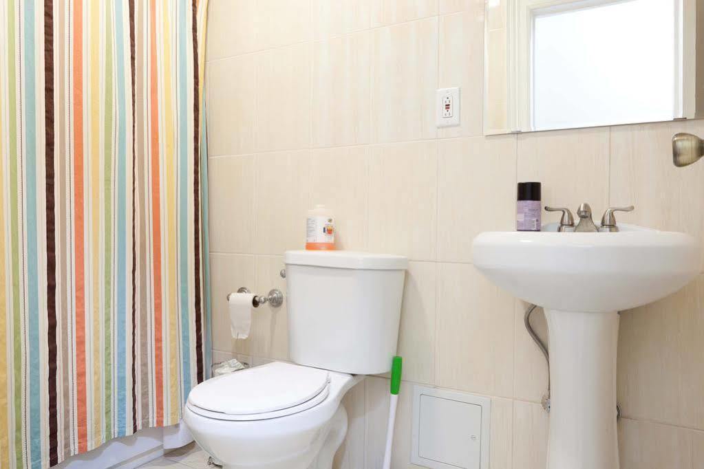 Morris (adults Only) 3* New York