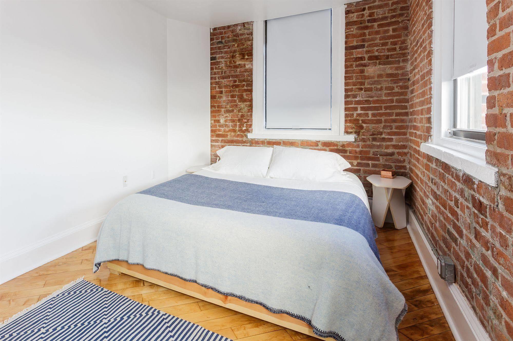 Habitat 101brooklyn * Nova York