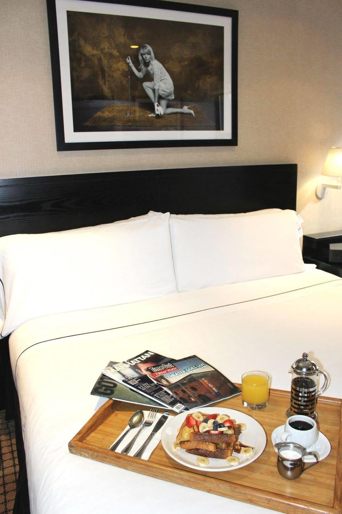 Oyo Times Square Hotel