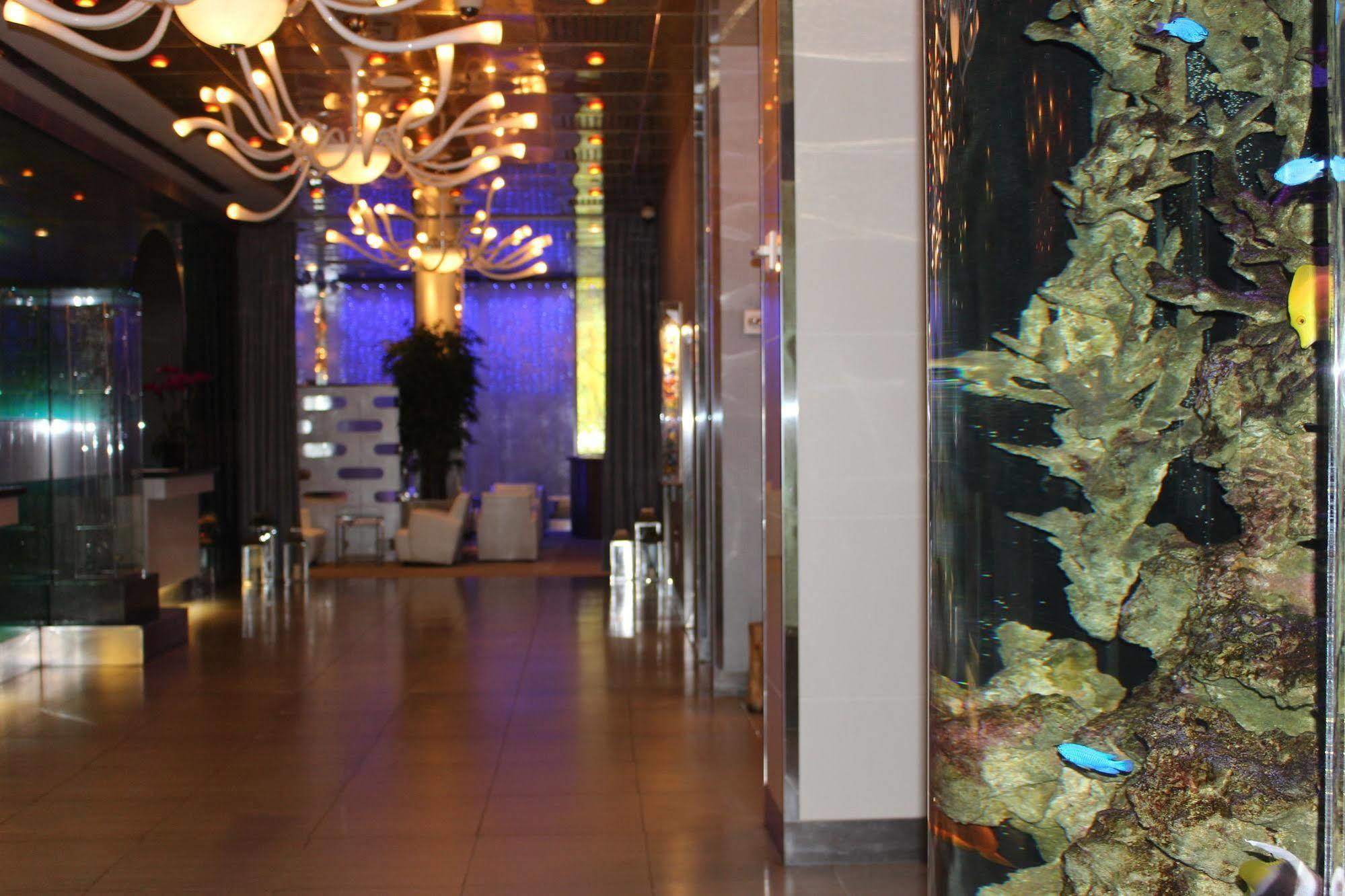 Hotel Oyo Times Square New York