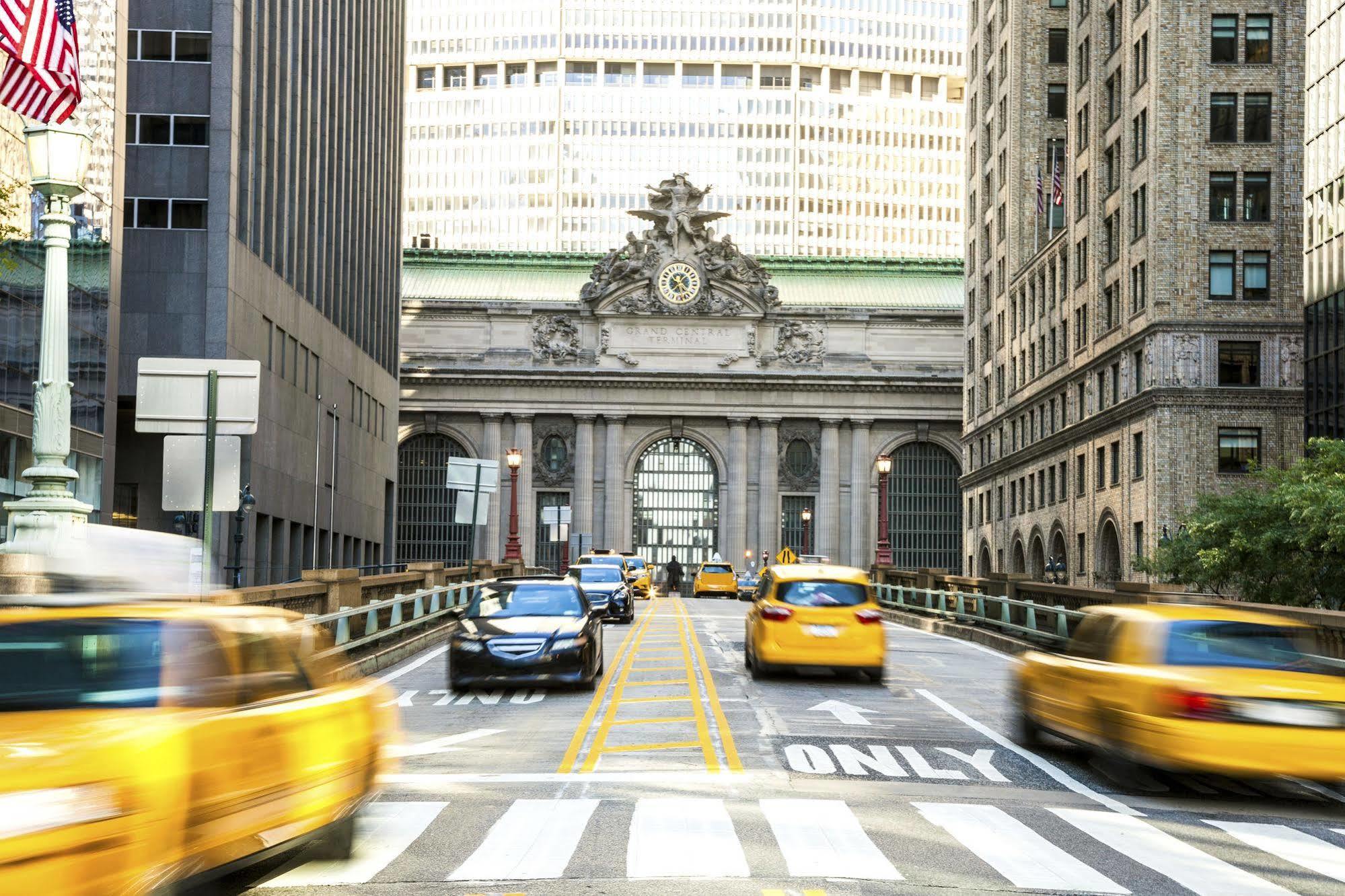 The Gotham New York