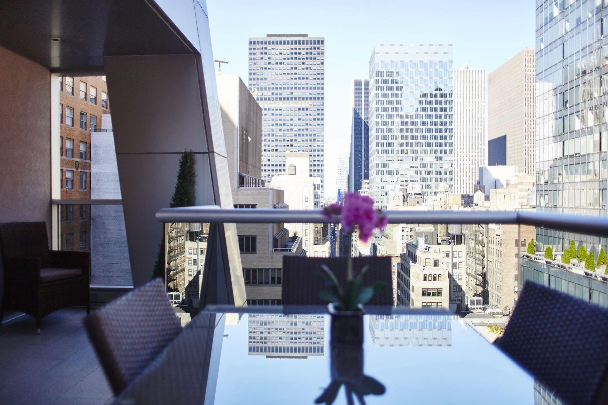 Hotel The Gotham New York