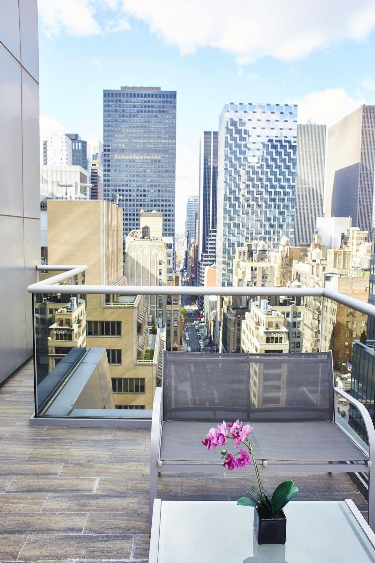 Hotel The Gotham New York