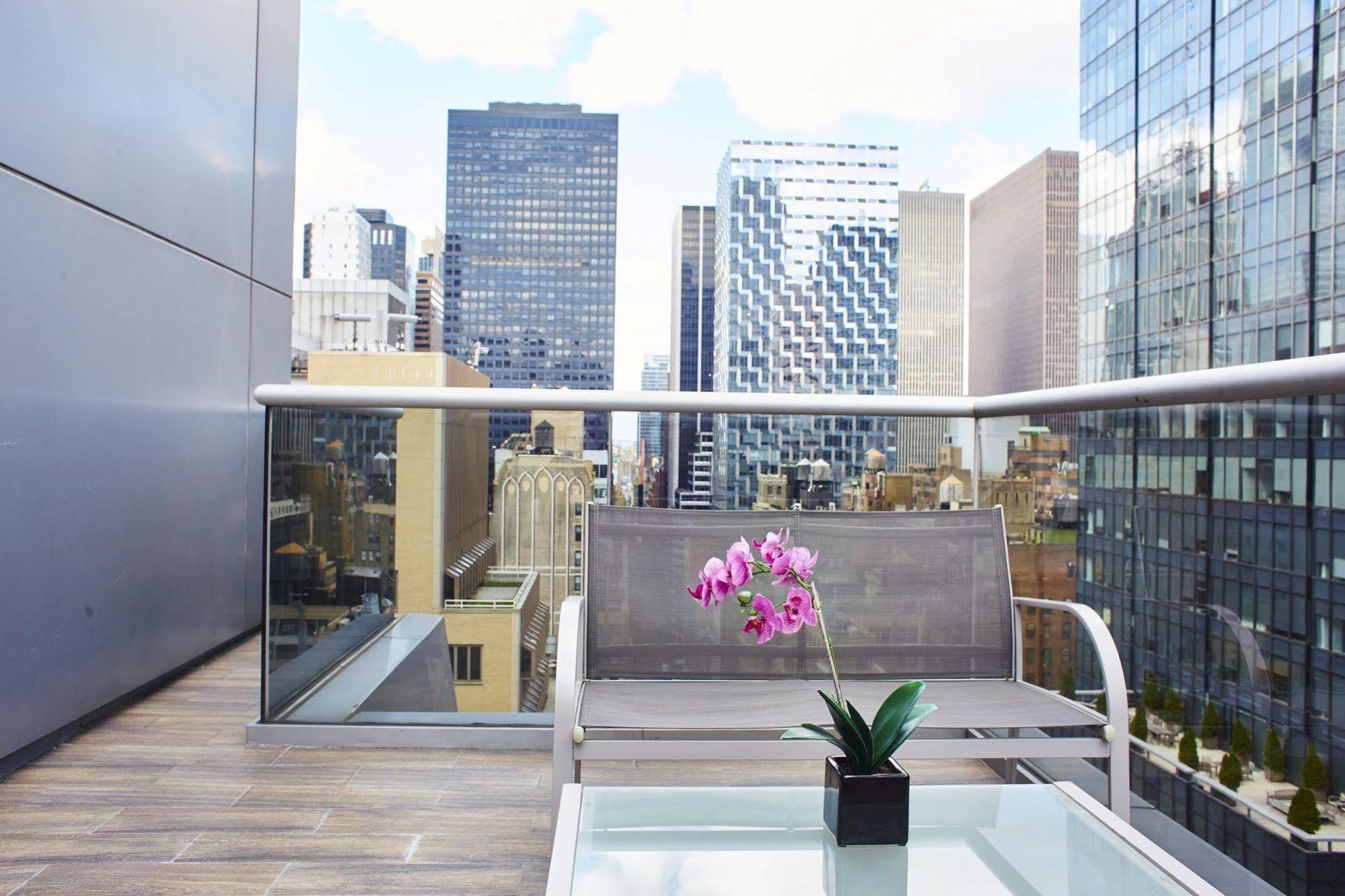The Gotham Hotel 4*
