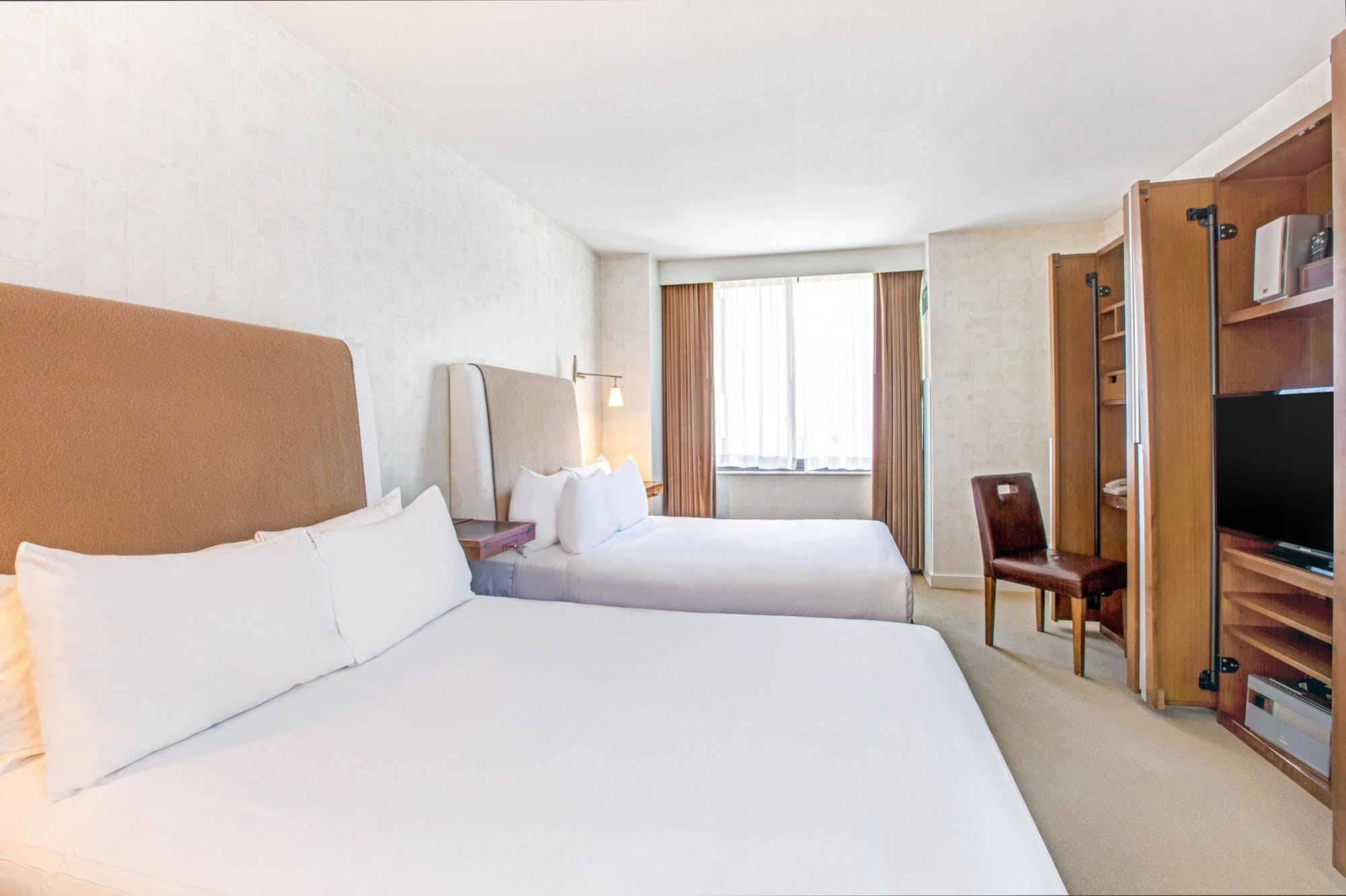 Club Wyndham Midtown 45 Resort Nova York