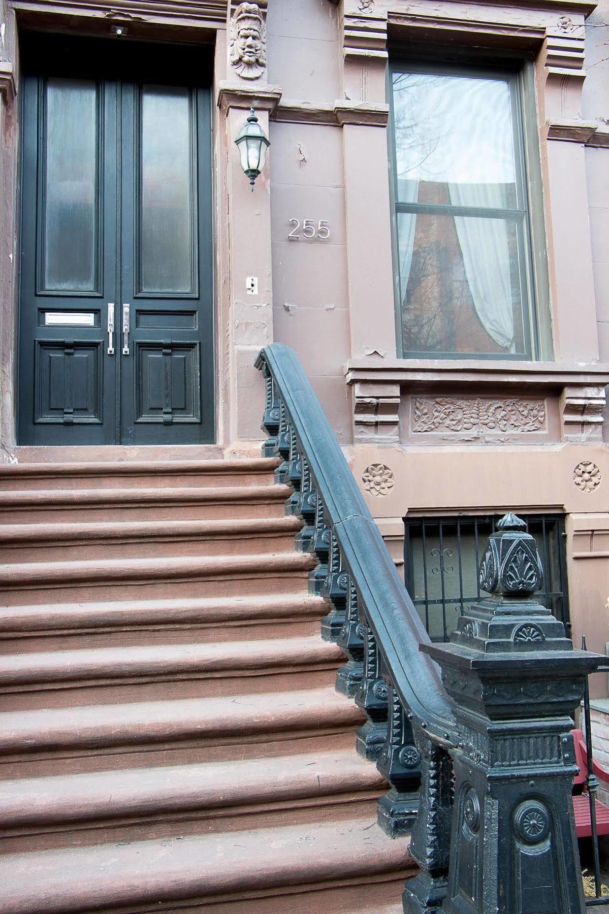 255west Nova York