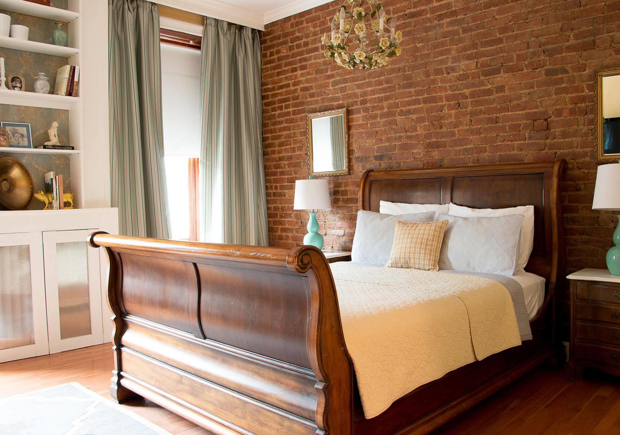 Casa de hóspedes 255west Nova York