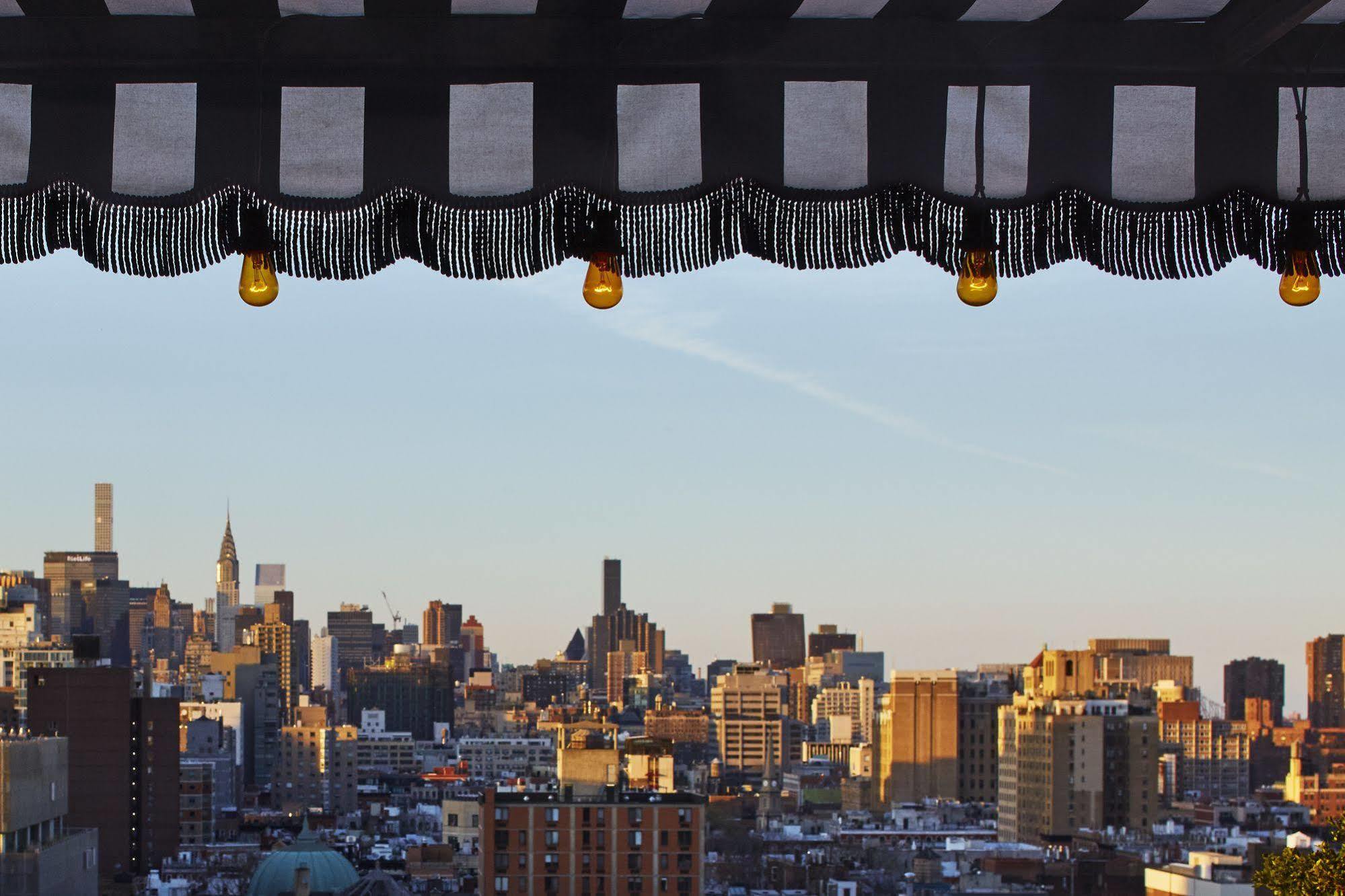 The Bowery 5*