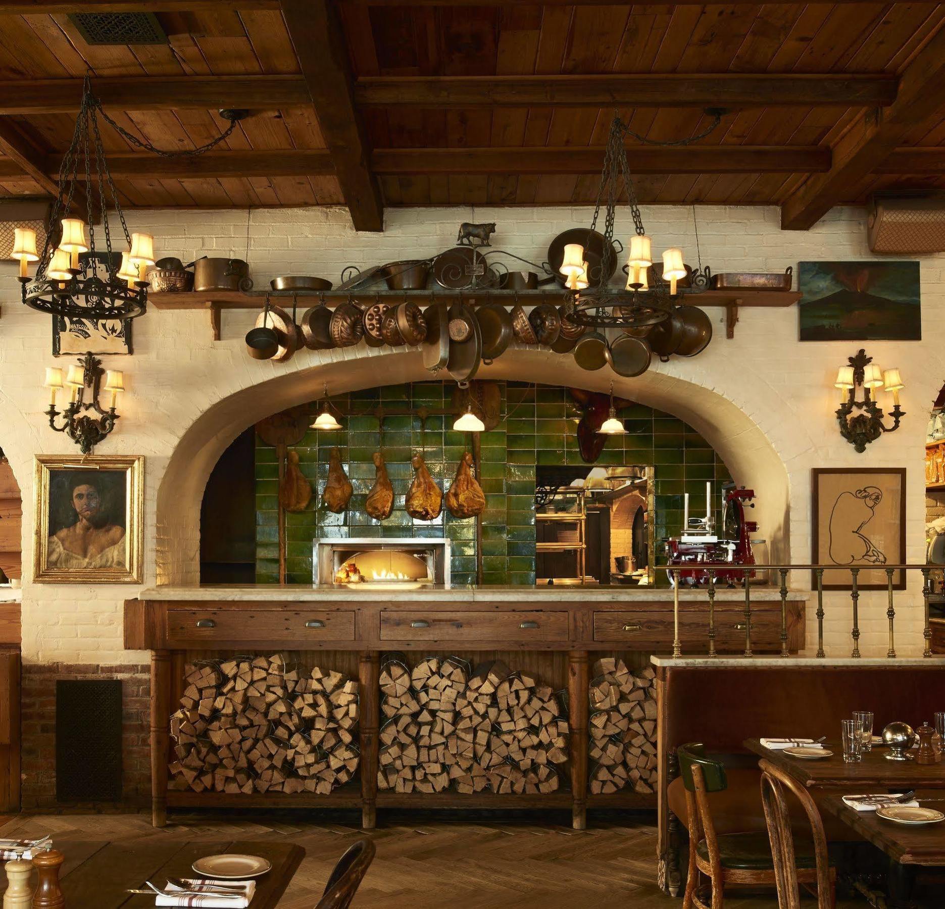 The Bowery Hotel 5*