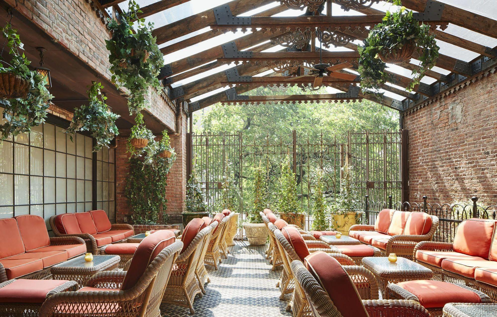 Hotel The Bowery