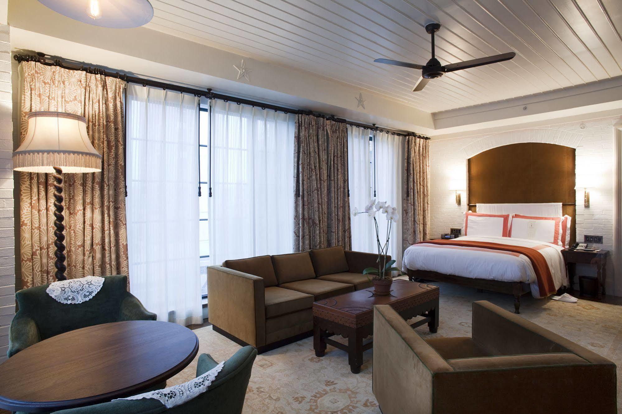 Hotel The Bowery 5*