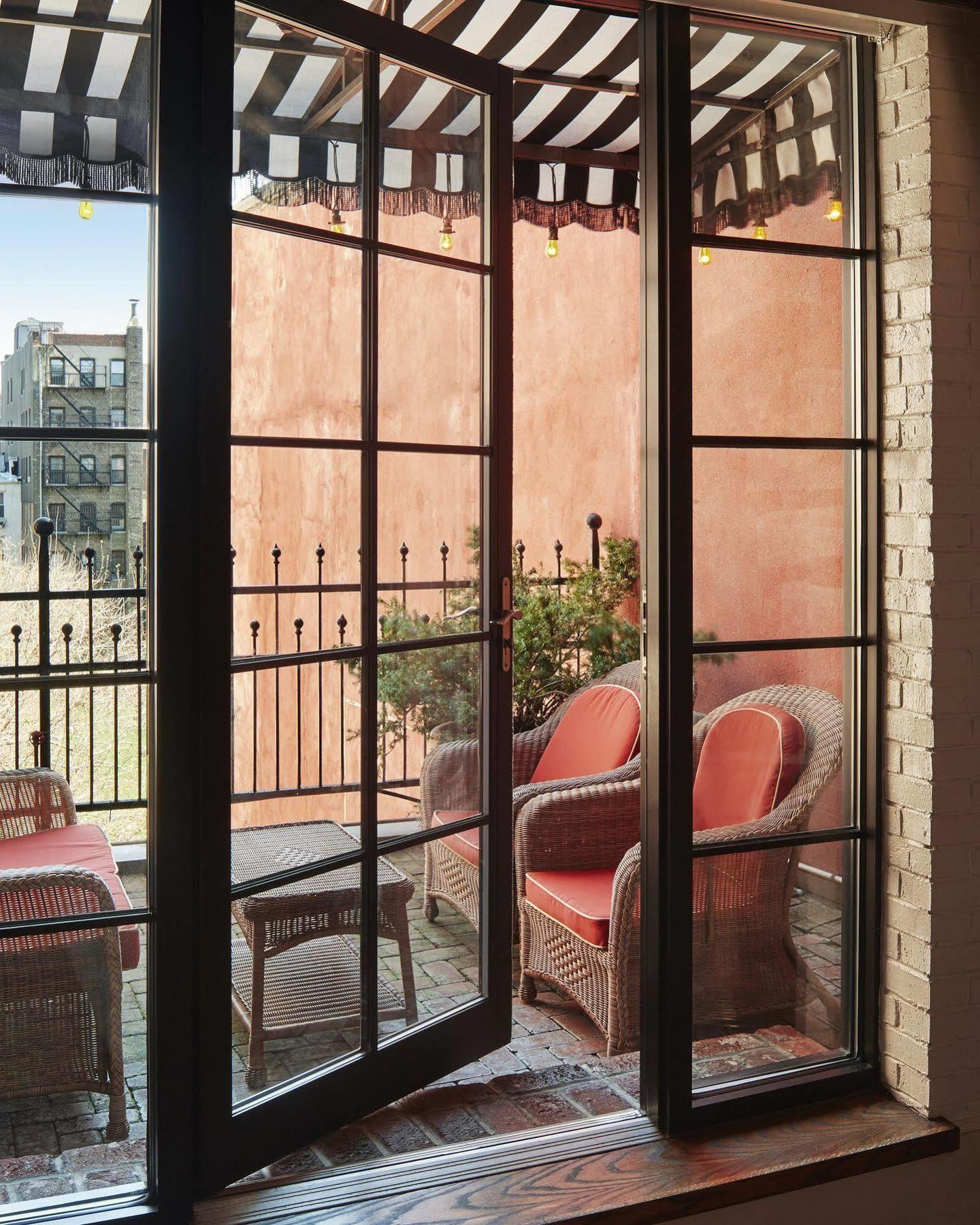 The Bowery Hotel New York