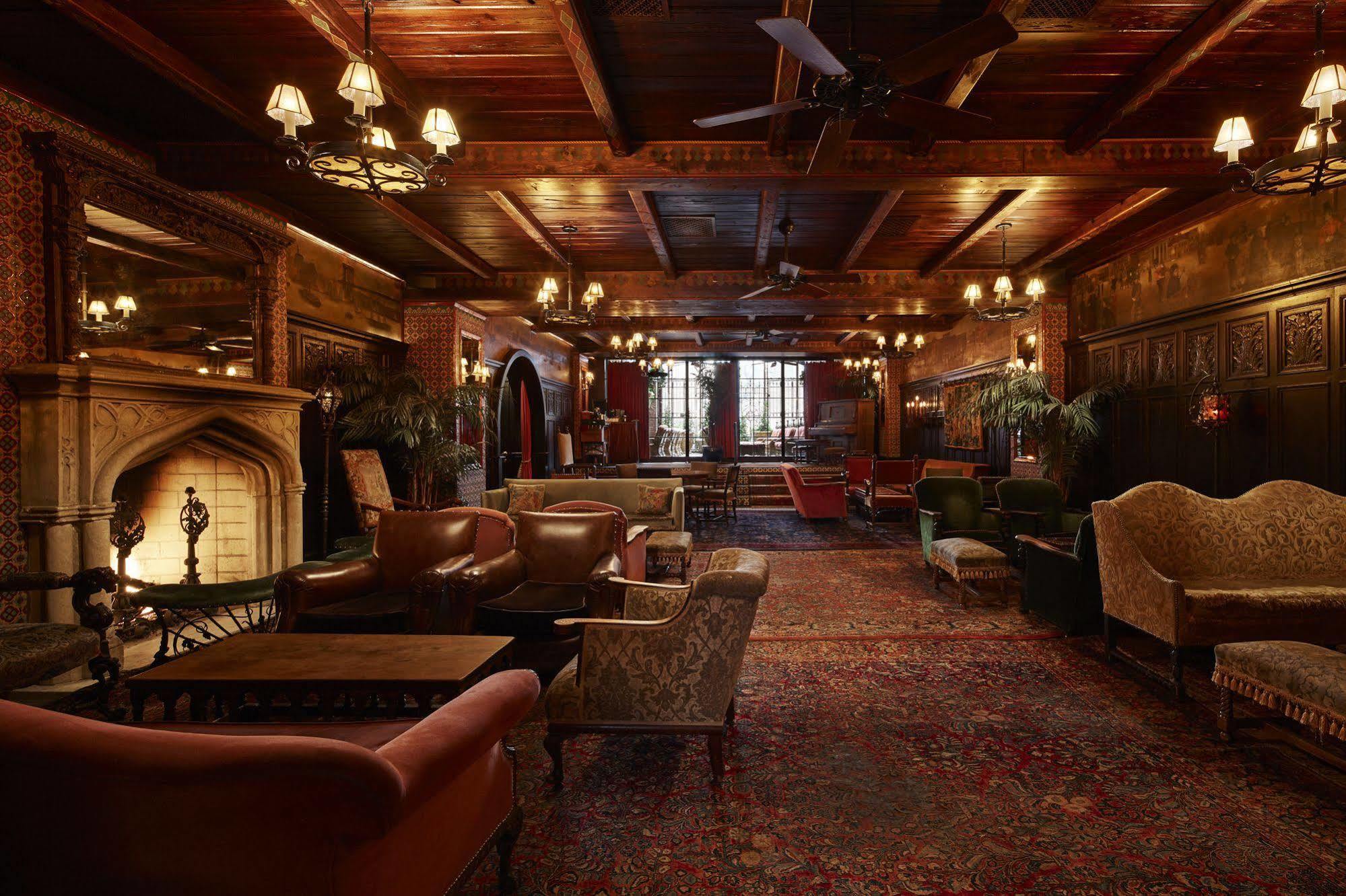 The Bowery Hotel 5*