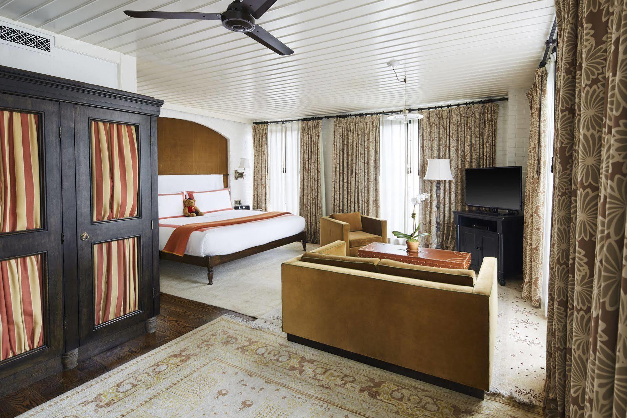 Hotel The Bowery 5*