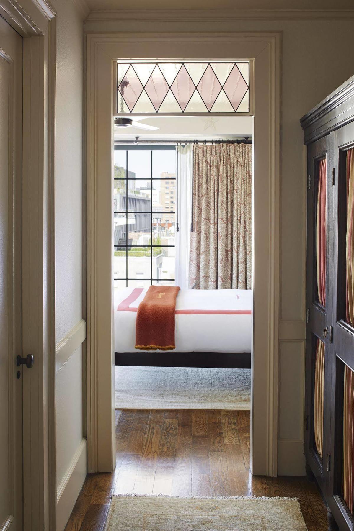 The Bowery Hotel 5*
