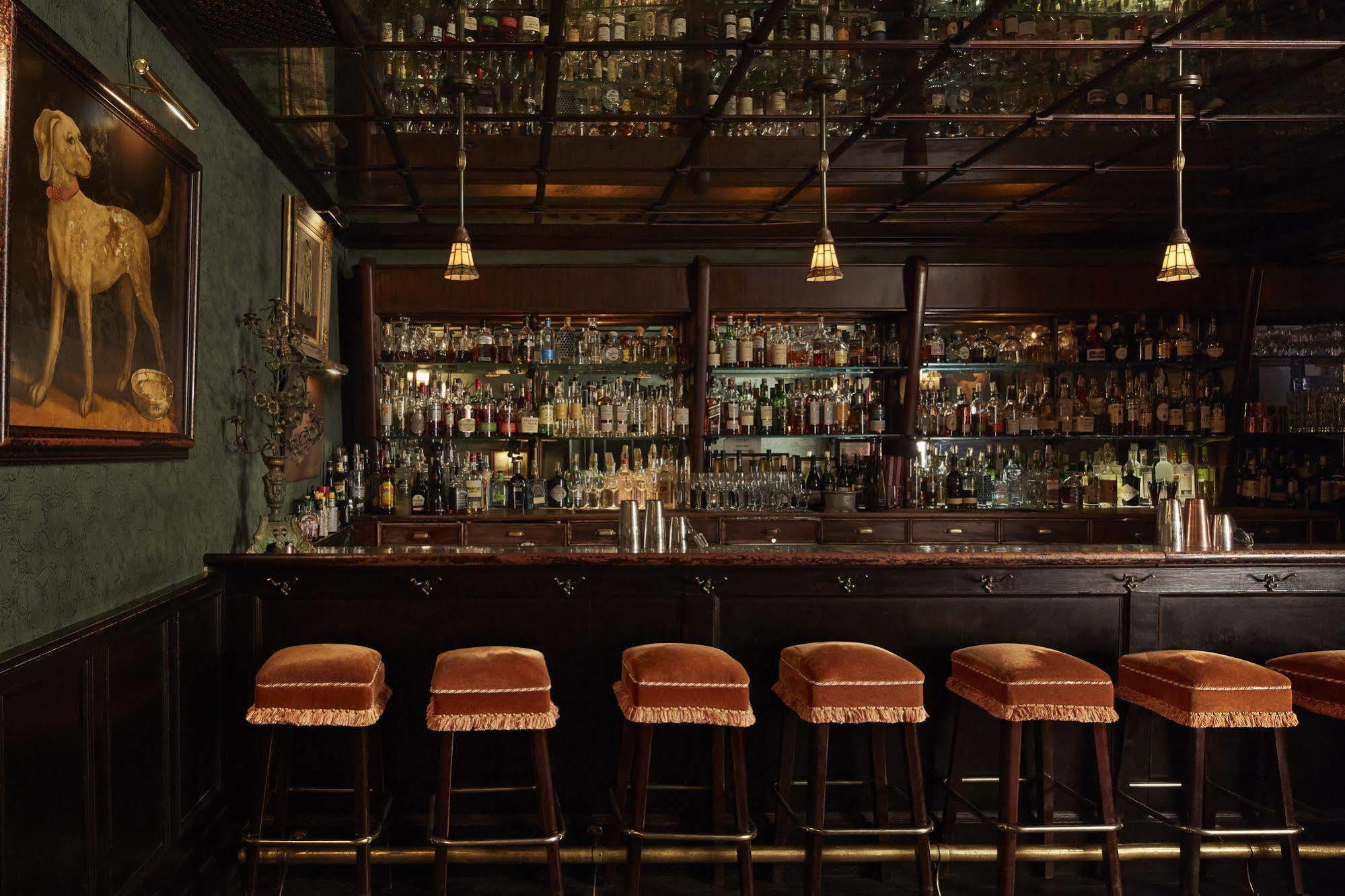The Bowery New York