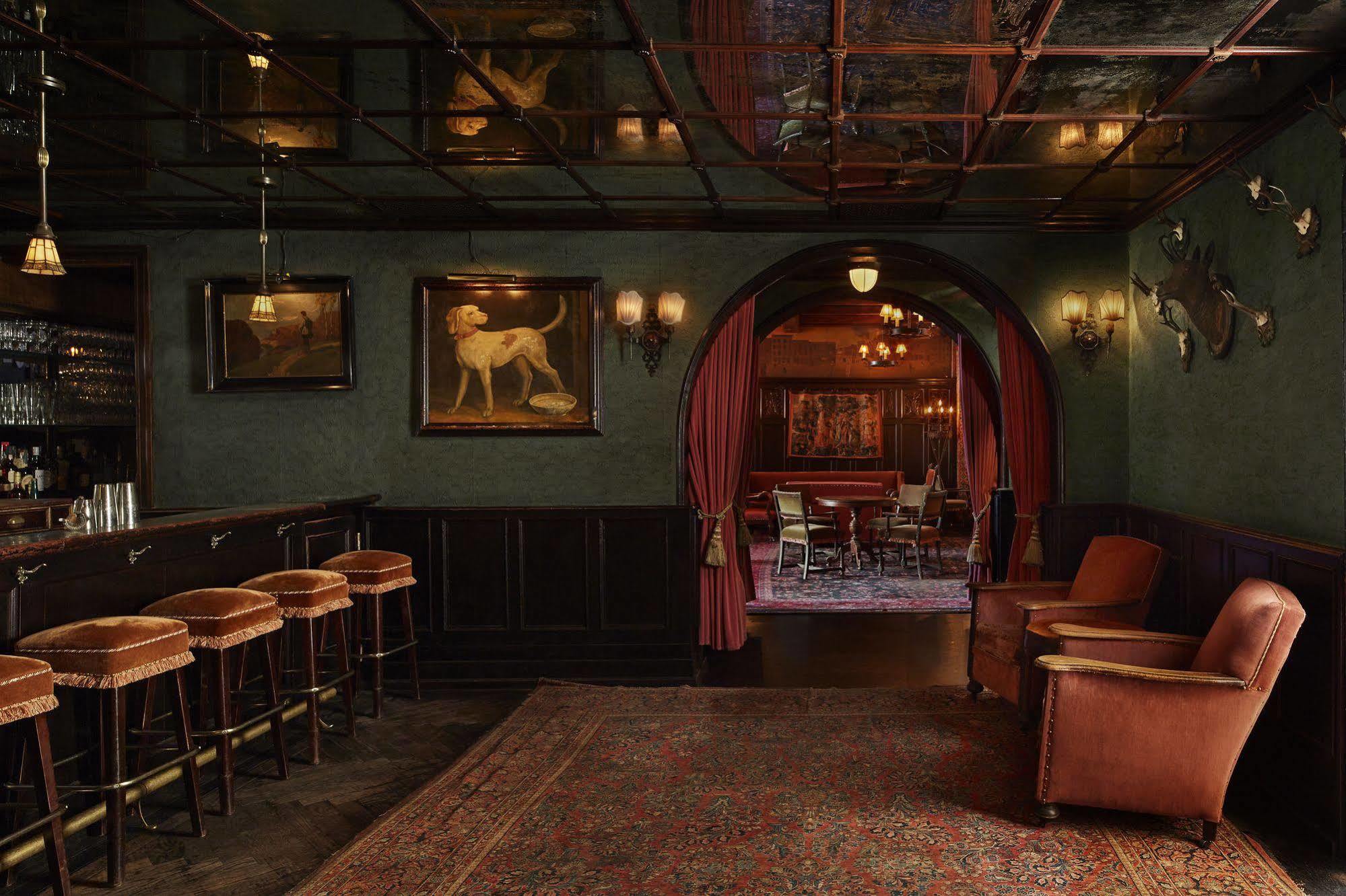 The Bowery Hotel 5*