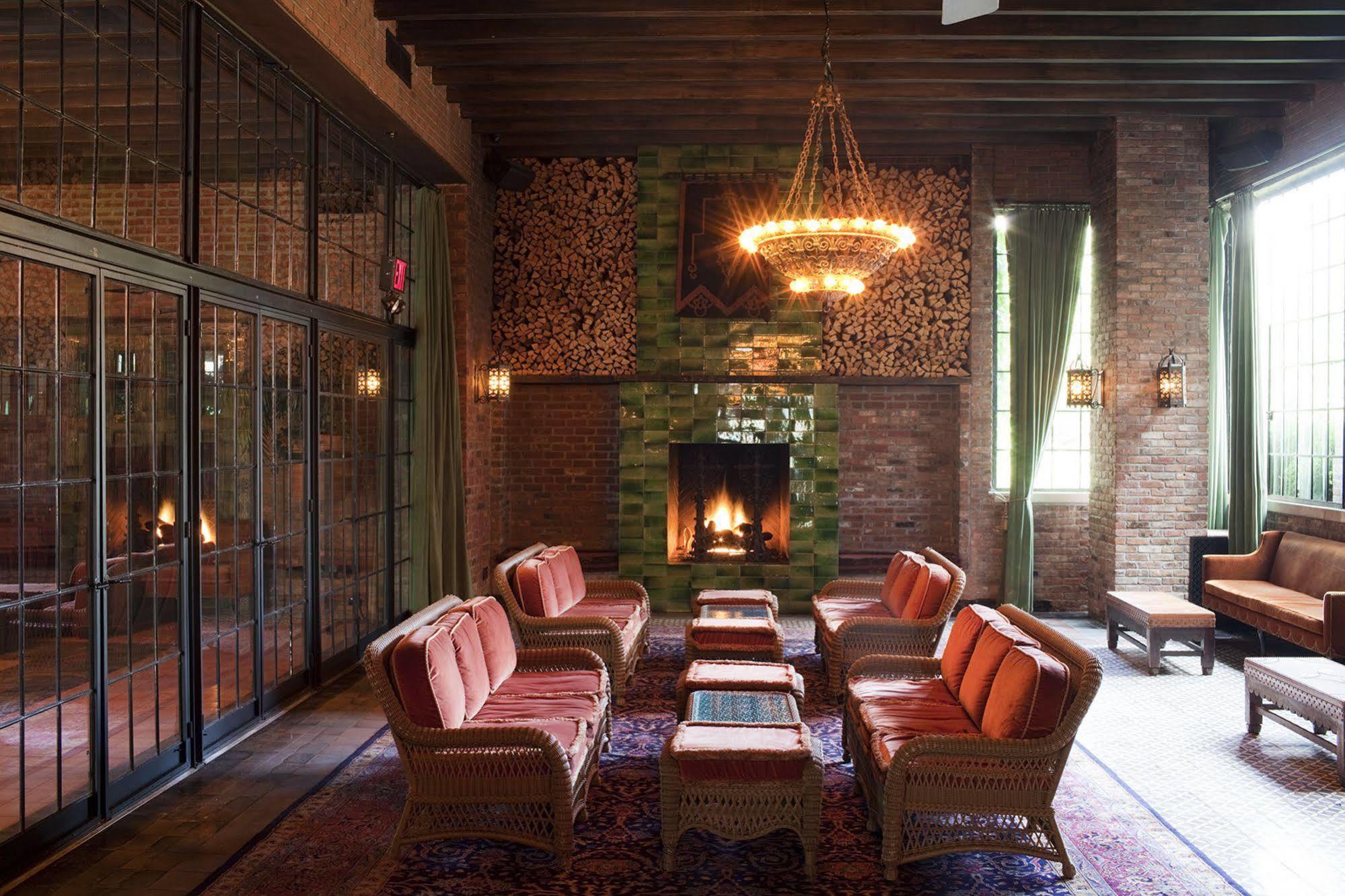 The Bowery Hotel