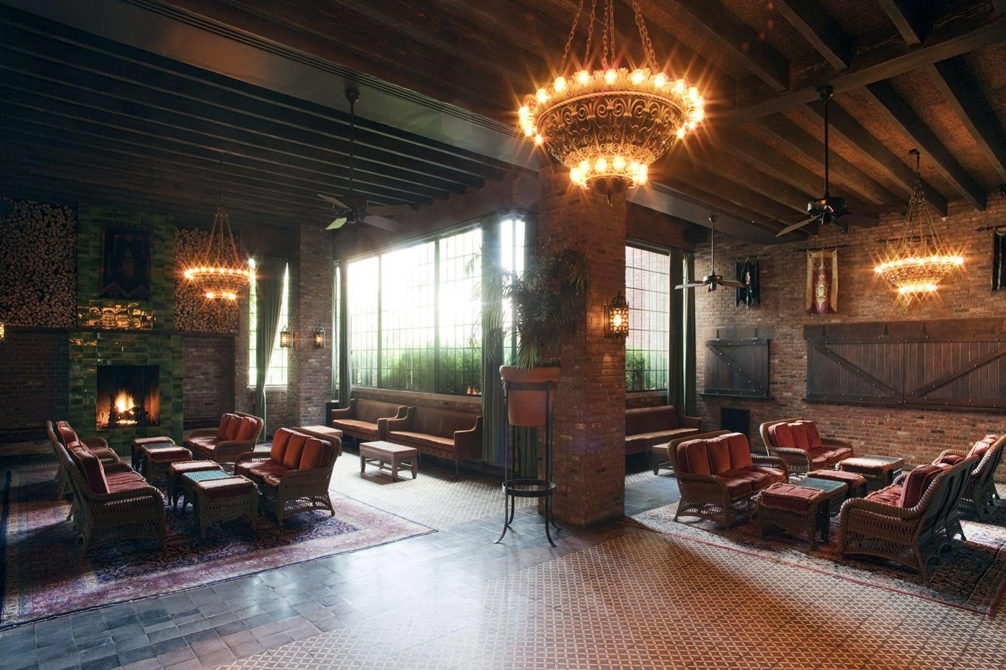 Hotel The Bowery 5*