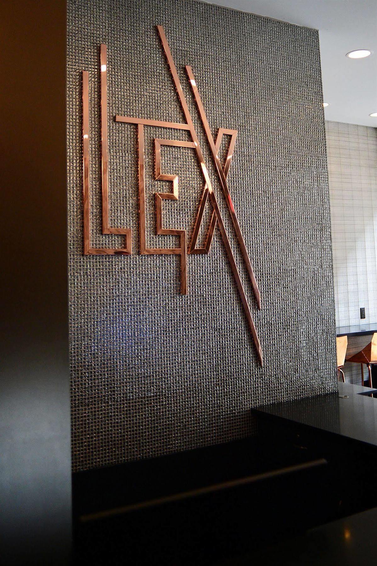 Lex Nyc 3*