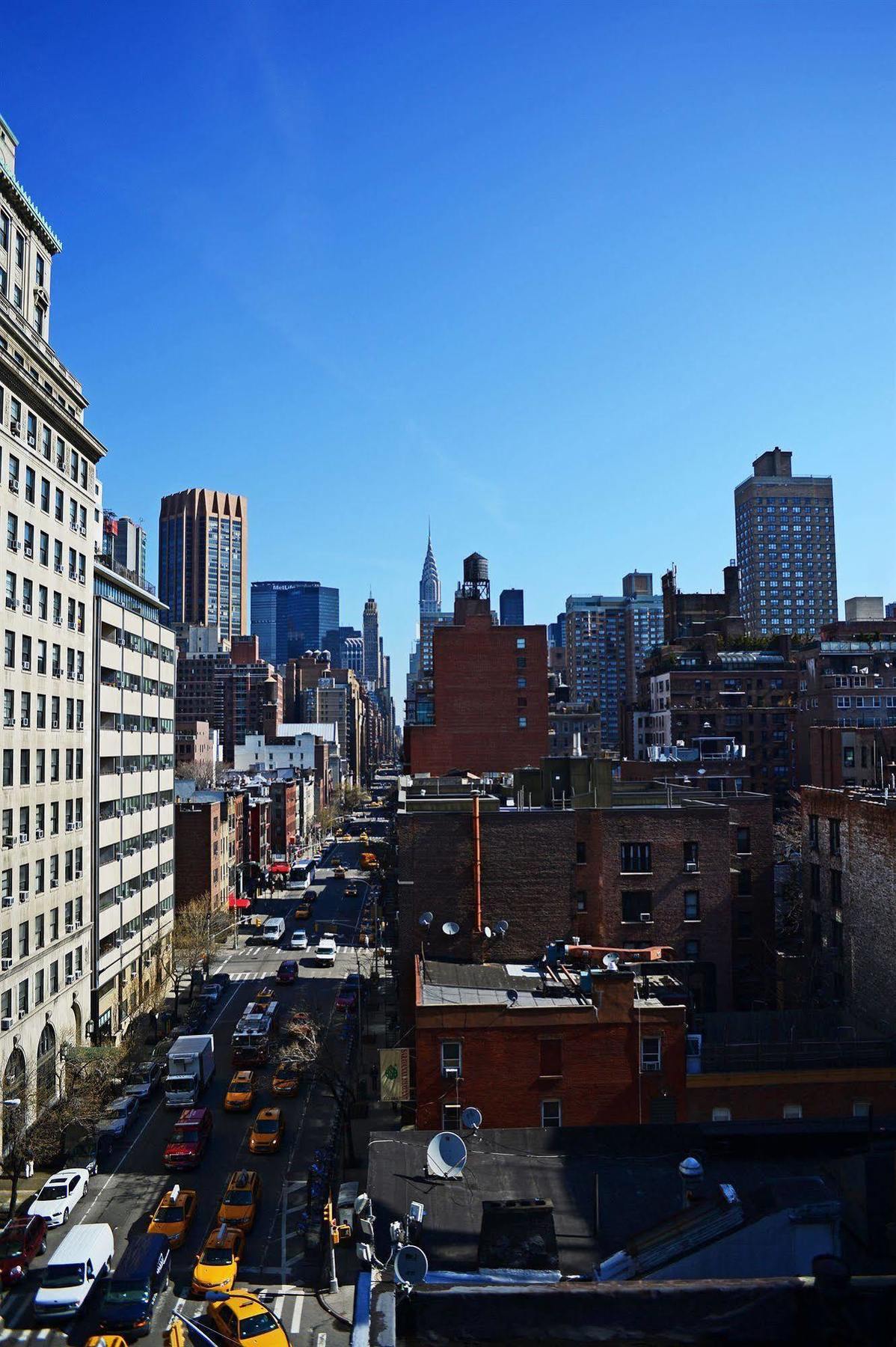 Hotel Lex Nyc New York