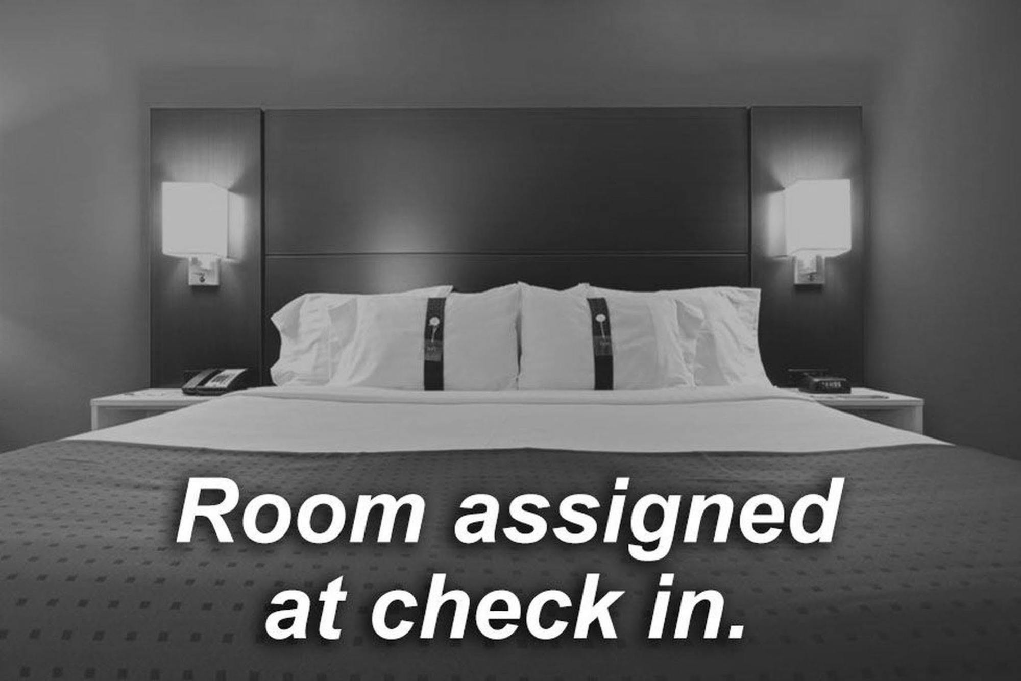Even Brooklyn By Ihg 4* New York