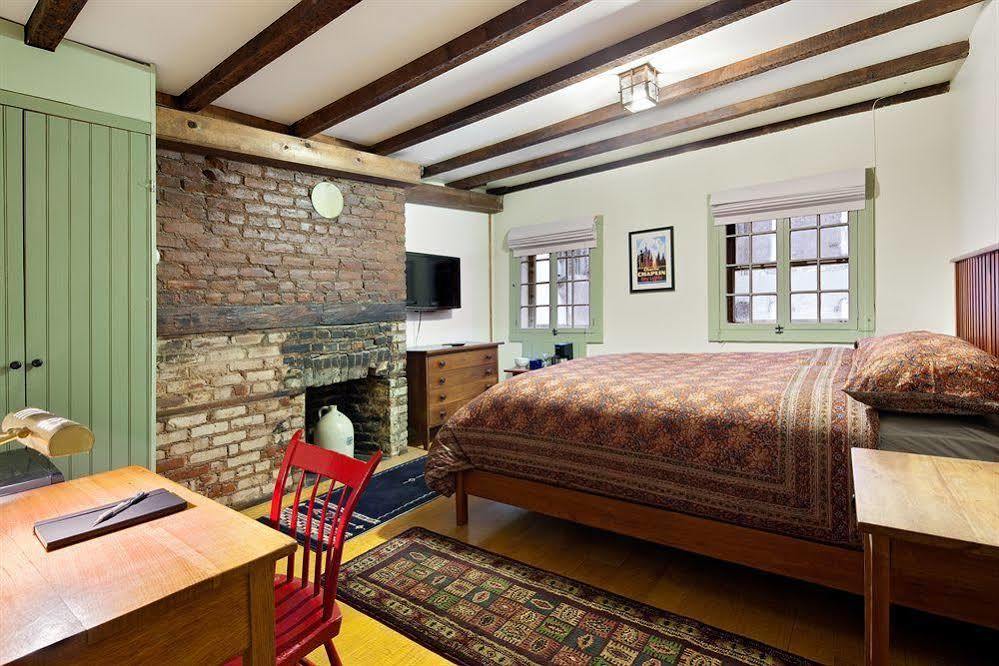 The Canal Park Bed & Breakfast New York