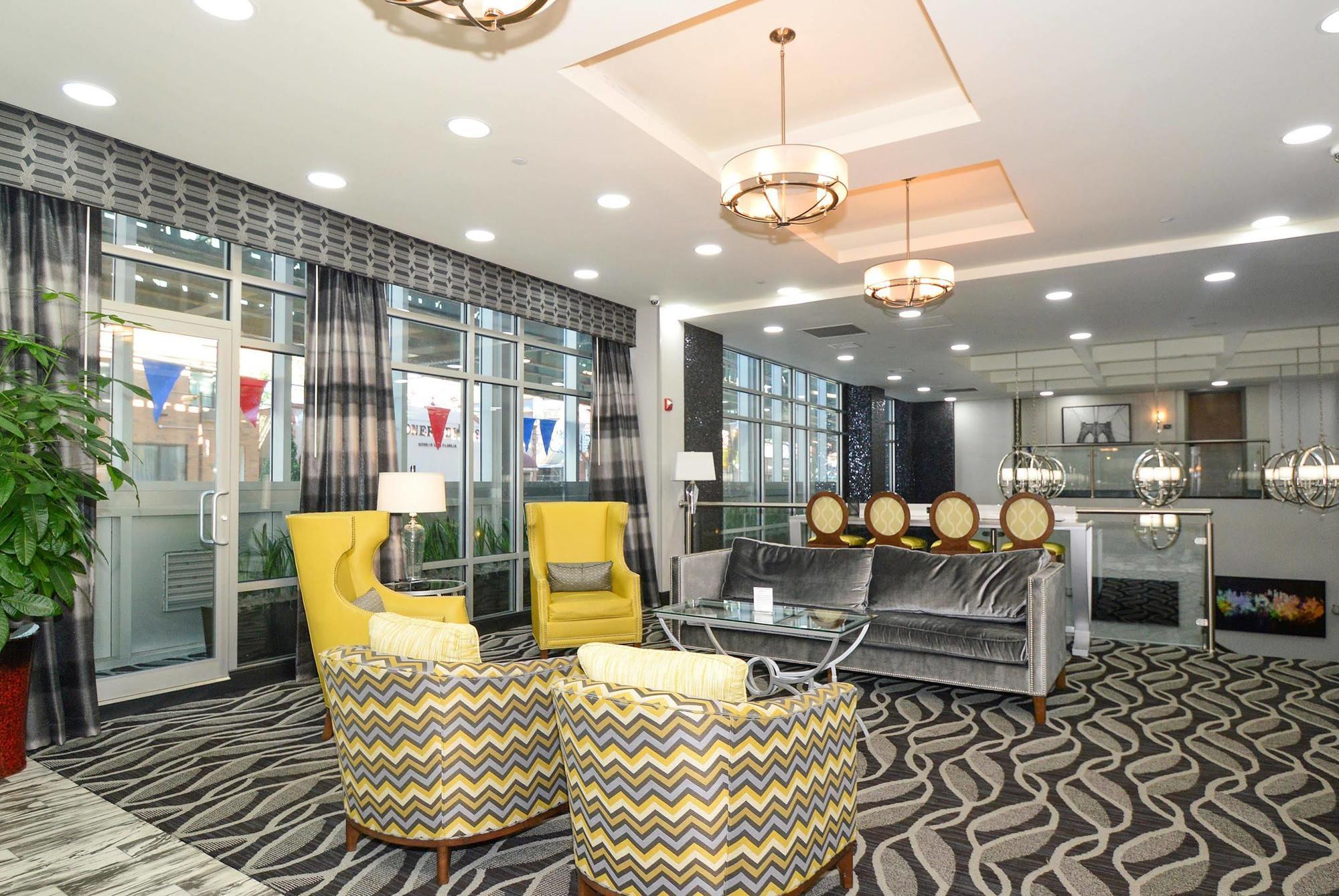 Best Western Plus Laguardia Airport Hotel Nova York
