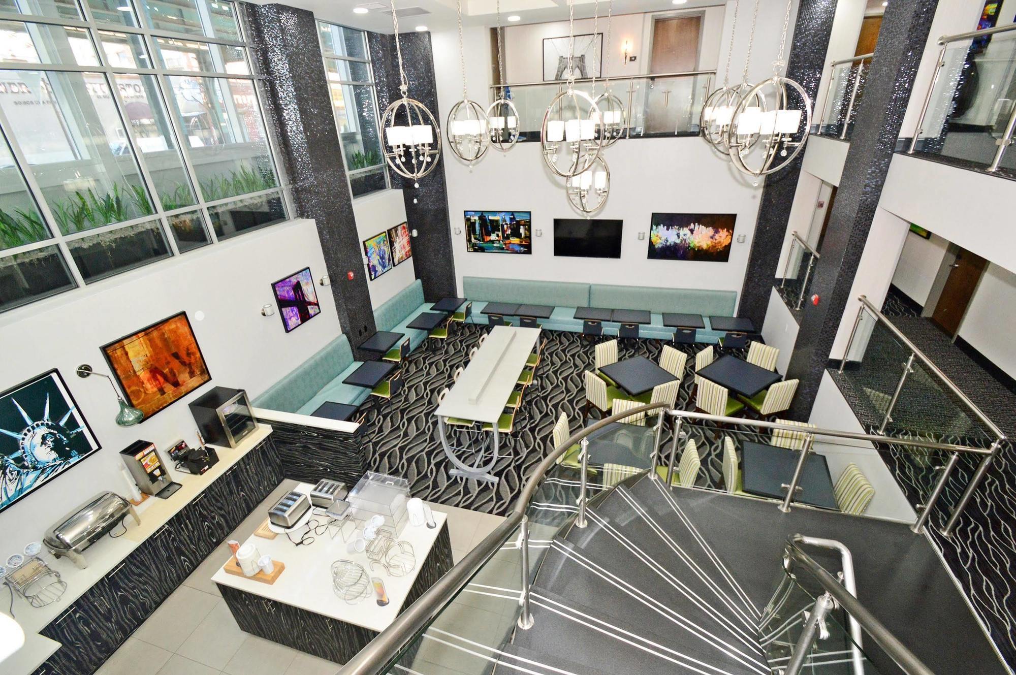 Best Western Plus Laguardia Airport Nova York