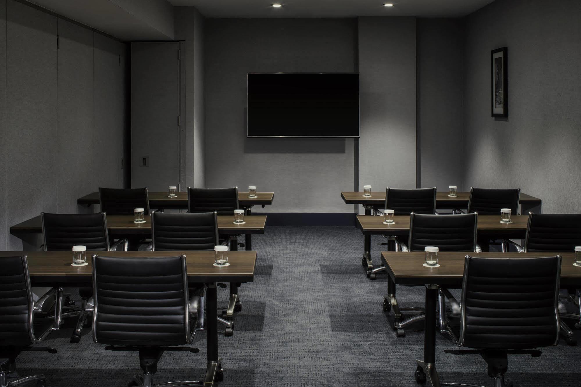 Hotel Doubletree By Hilton New York Times Square West Nova York