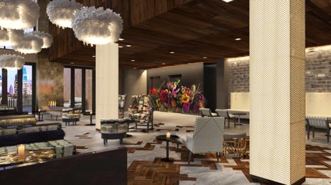 Doubletree By Hilton New York Times Square West Hotel Nova York