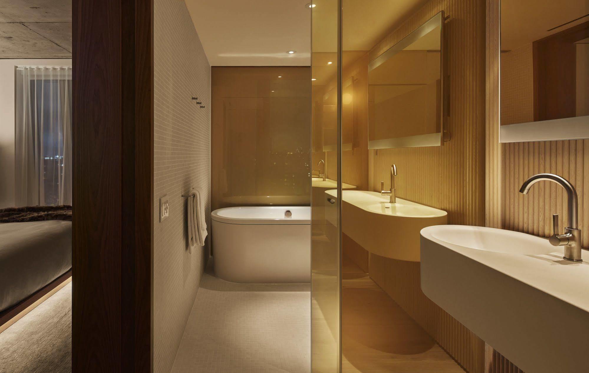 Public Hotel Nova York
