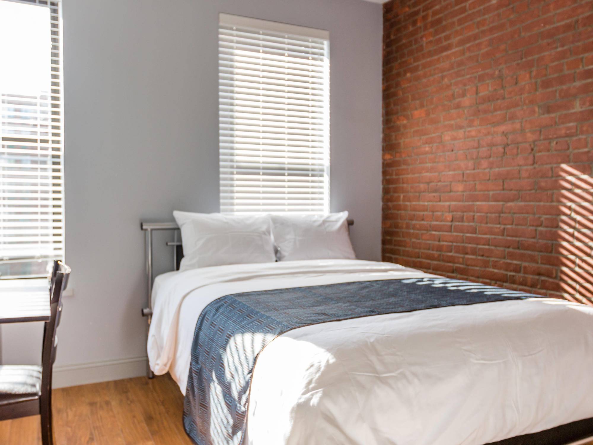 Gasthof The Park Ave North 3*