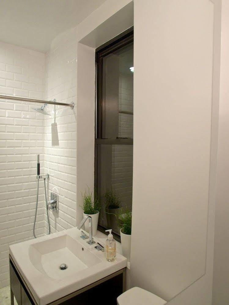 Apartment The Bowery New York