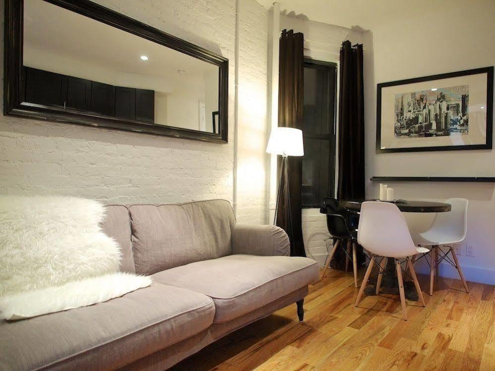 The Bowery * New York