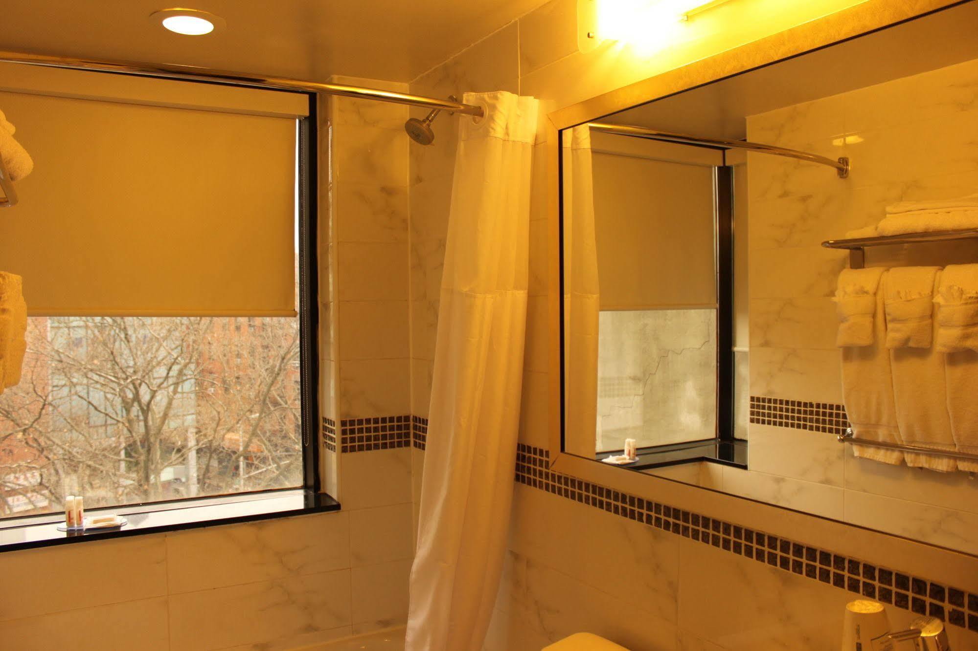 Richland Les 3* Nova York