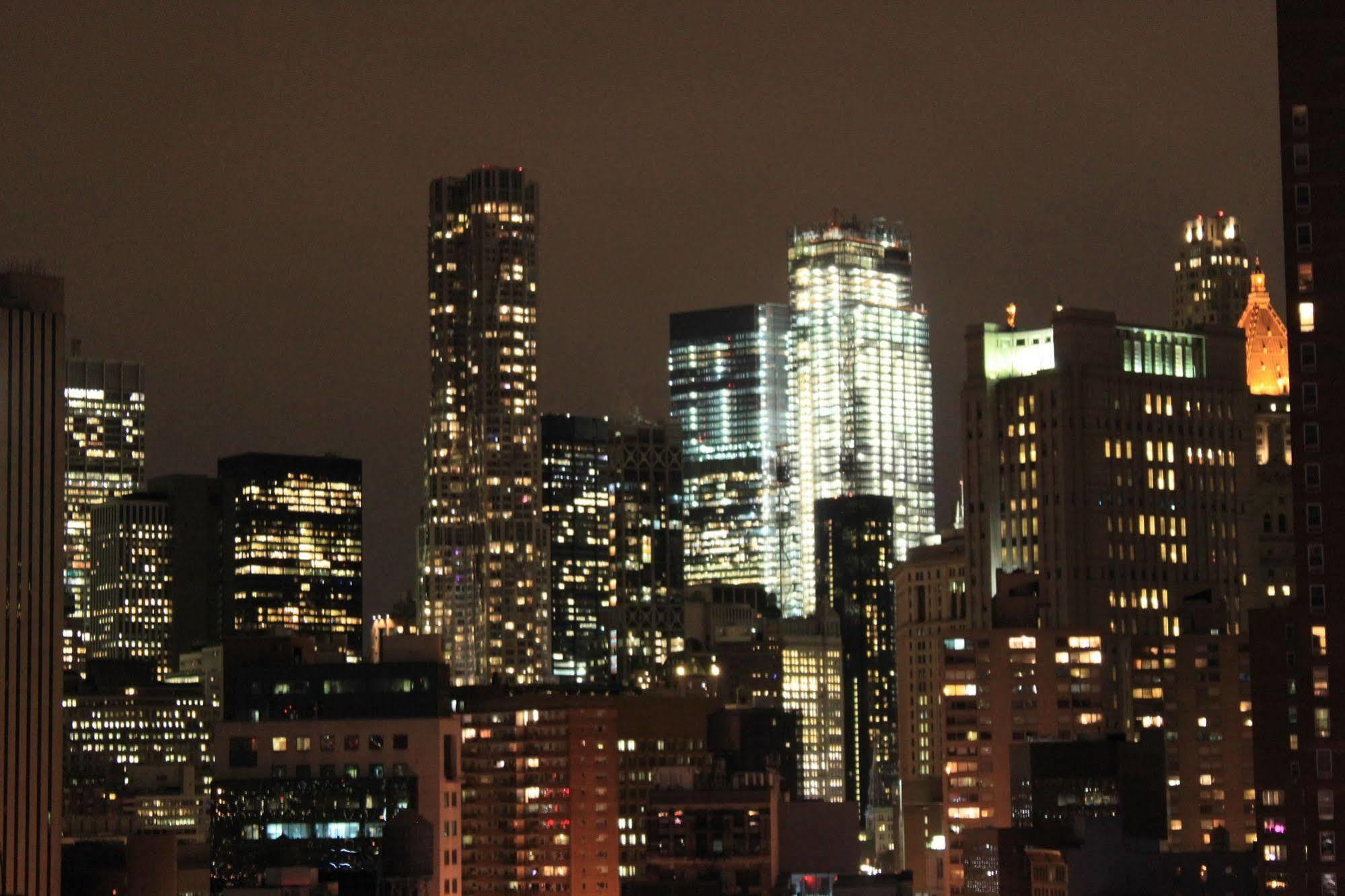 Hotel Richland Les Nova York