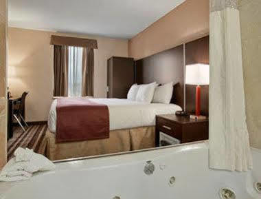 Days & By Wyndham Jamaica Jfk Airport Hotel Nova York