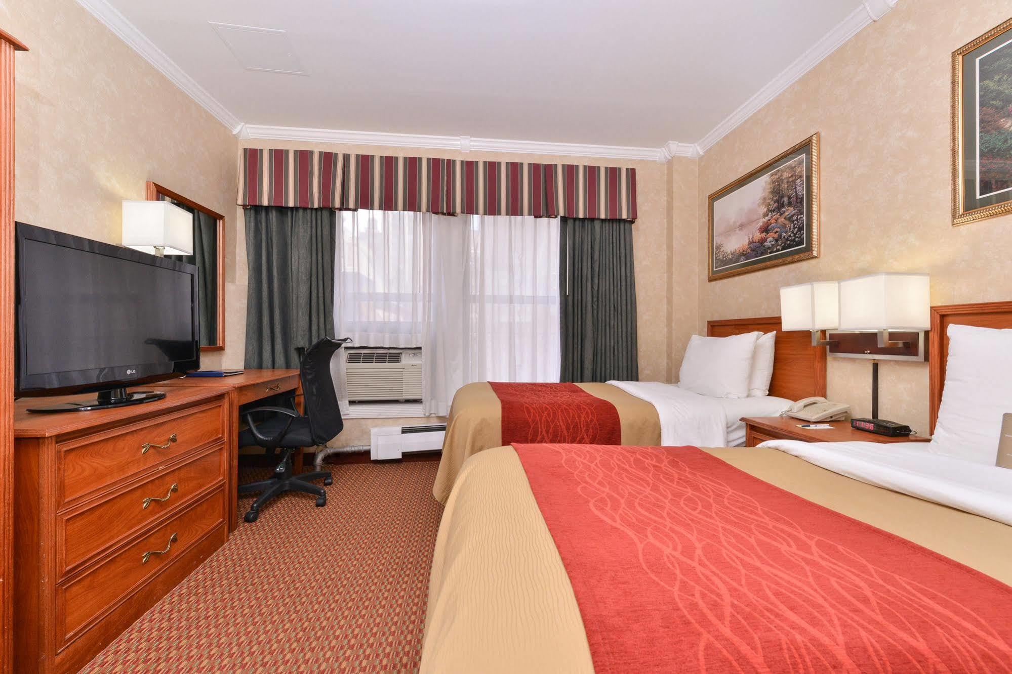 Hotel Heritage Hotel New York City Nova York
