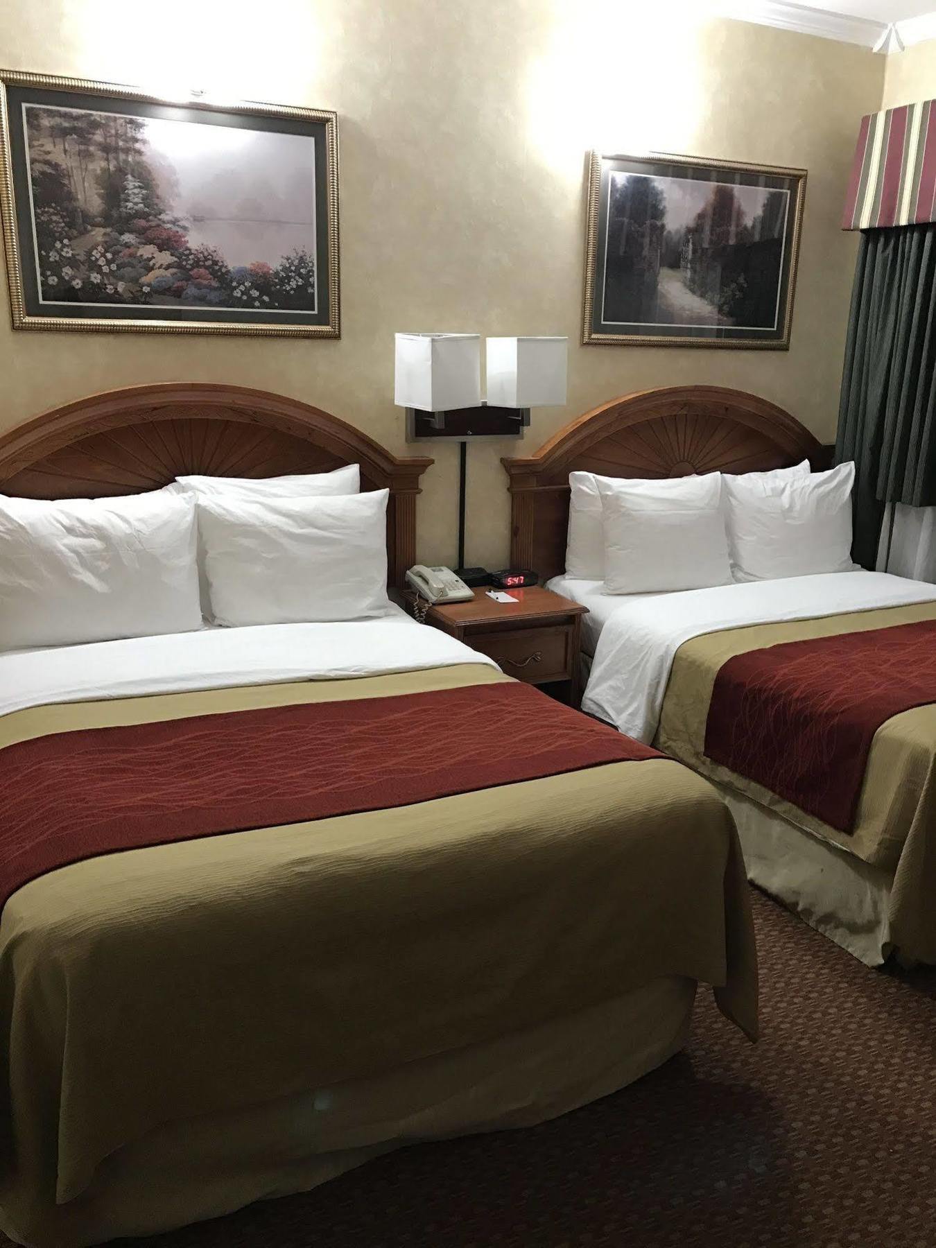 Heritage Hotel New York City Nova York