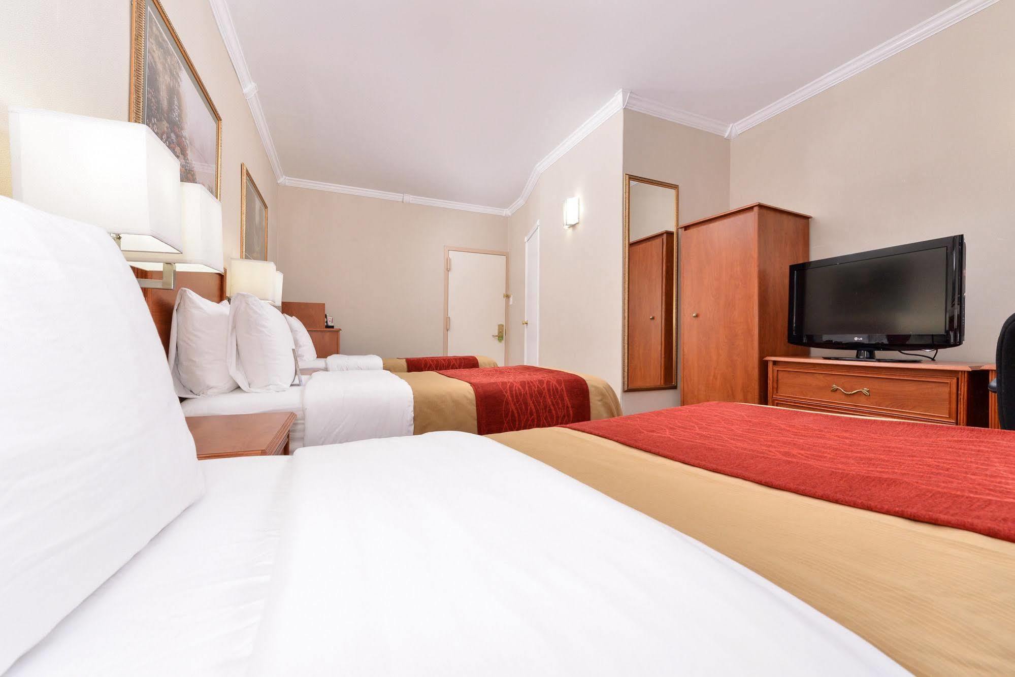 Hotel Heritage Hotel New York City Nova York
