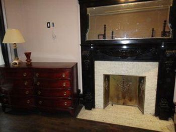 Apartamento Sugar Hill Nova York