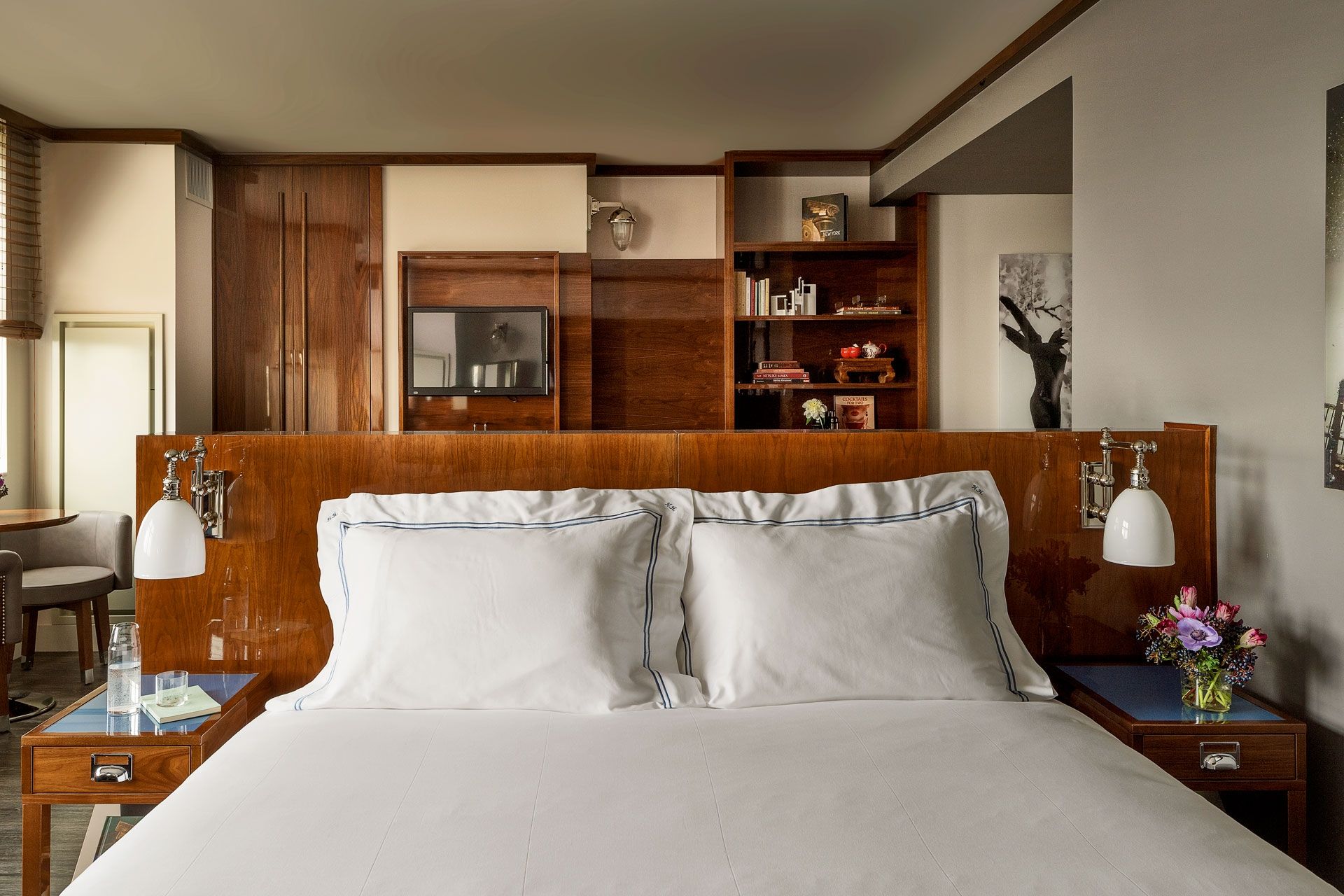 Hotel Hugo New York
