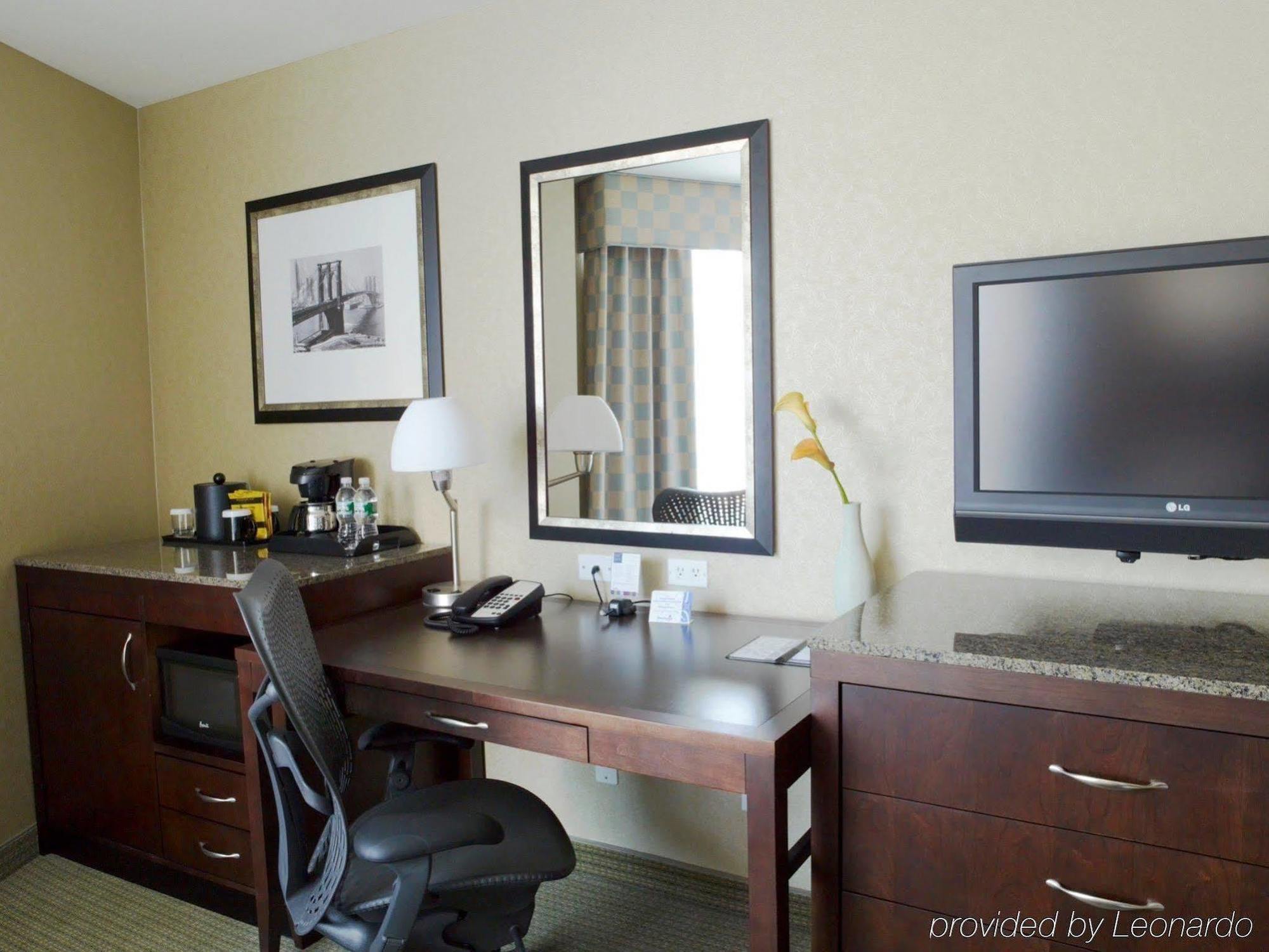 Hotel Hilton Garden New York/tribeca Nova York