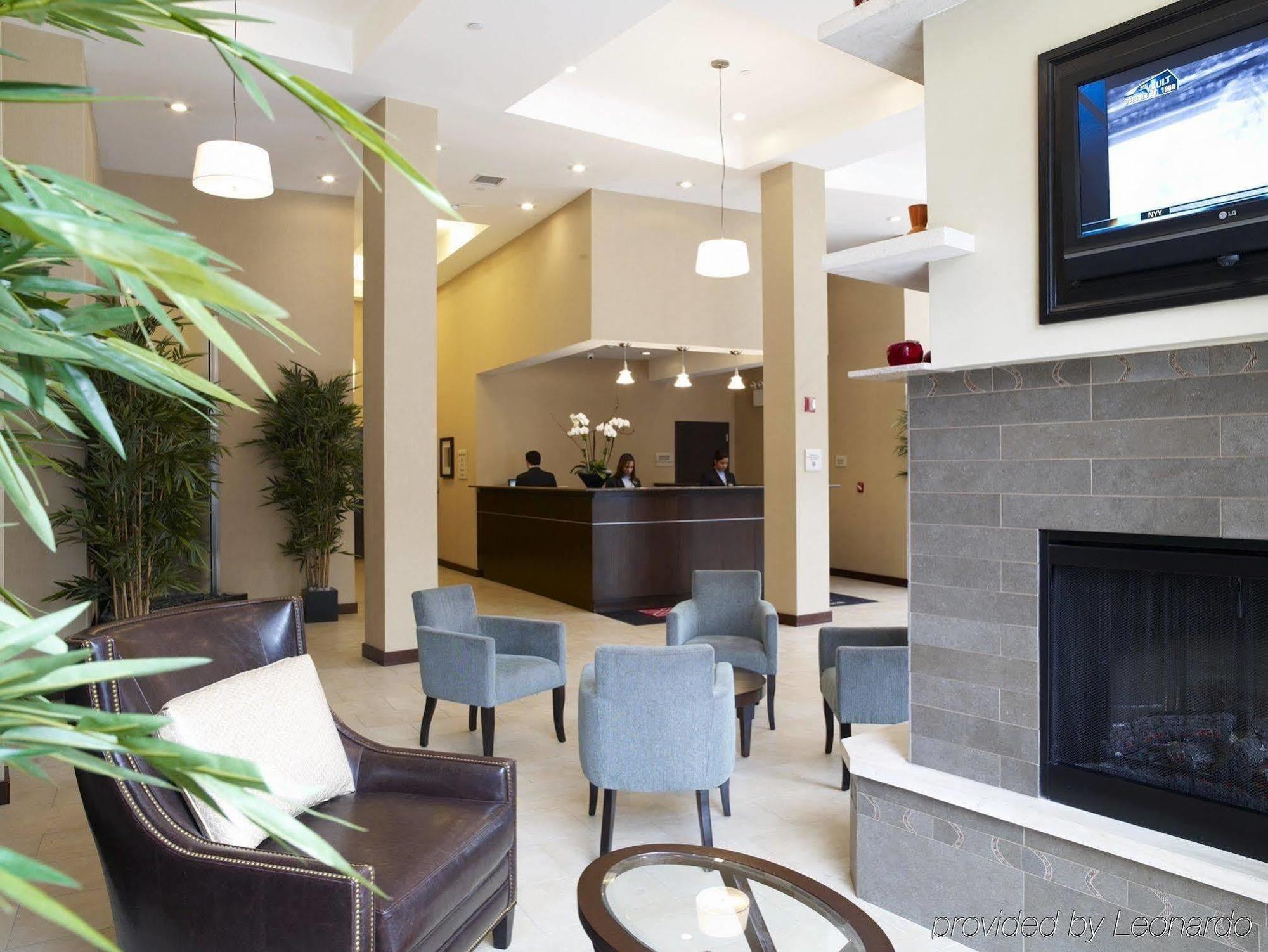 Hotel Hilton Garden New York/tribeca Nova York