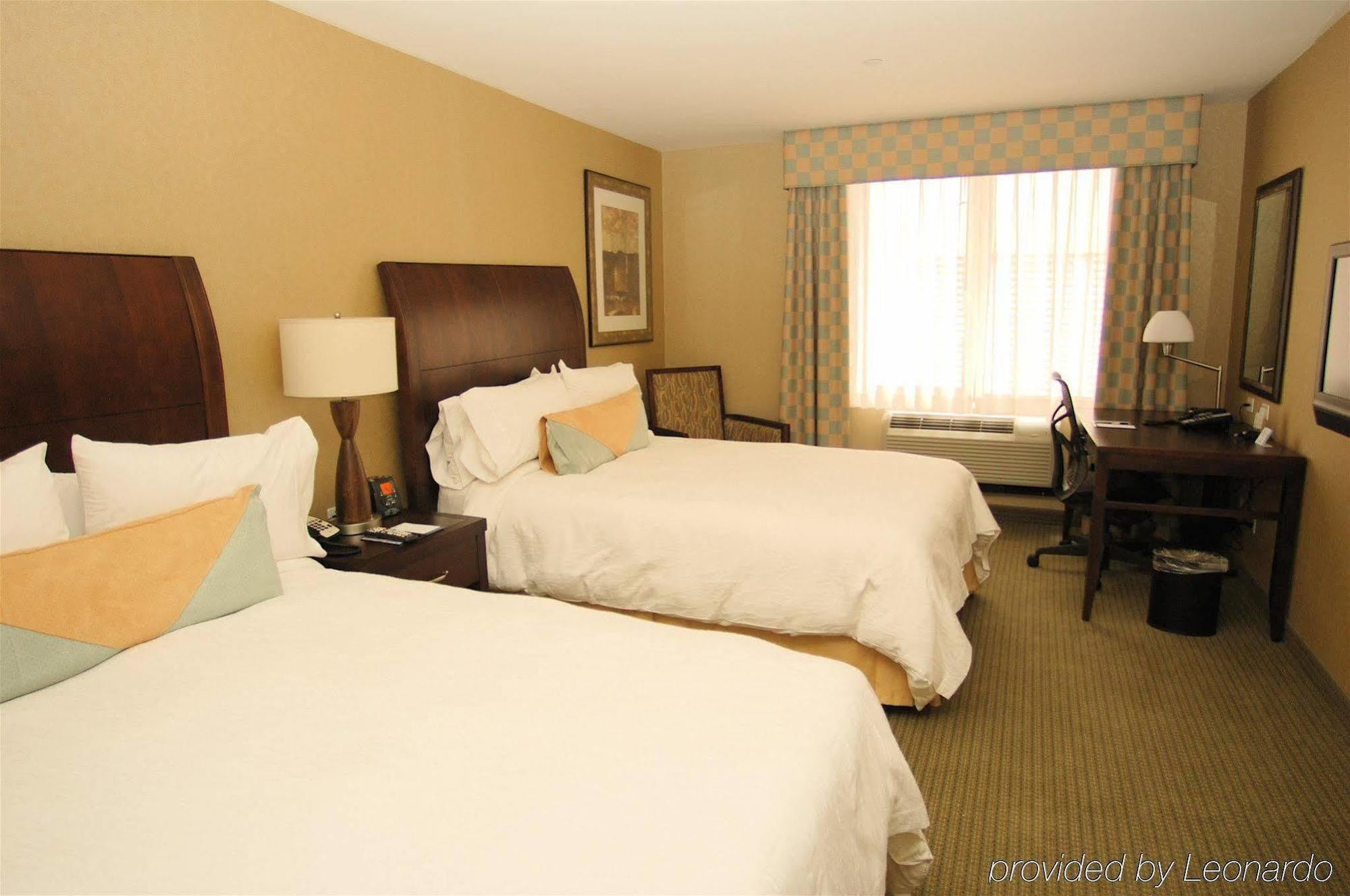 Hilton Garden New York/tribeca 3* Nova York
